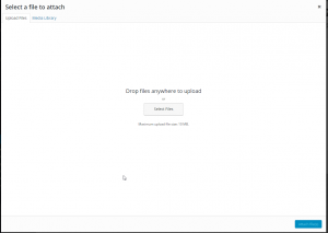 Attachments | Smart Forms